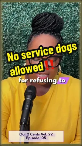 The dog is not invited! #fypシ #reaction #viral #podcastclips 