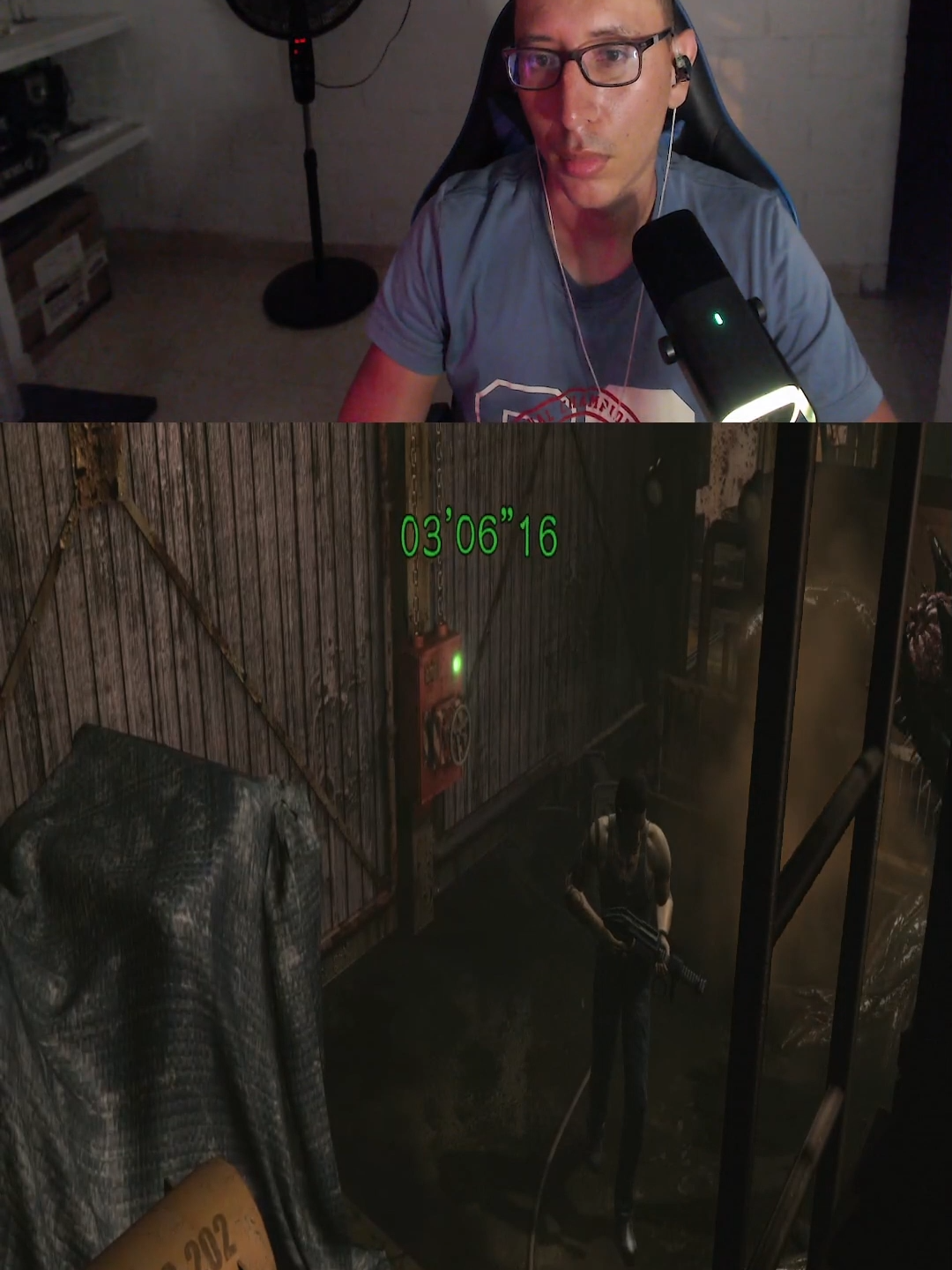 batalla final reyna sanguijuela