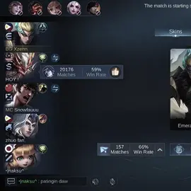 moskov nag solo sa mid #CapCut #mlbb #fypシ゚viral #xyzbca 