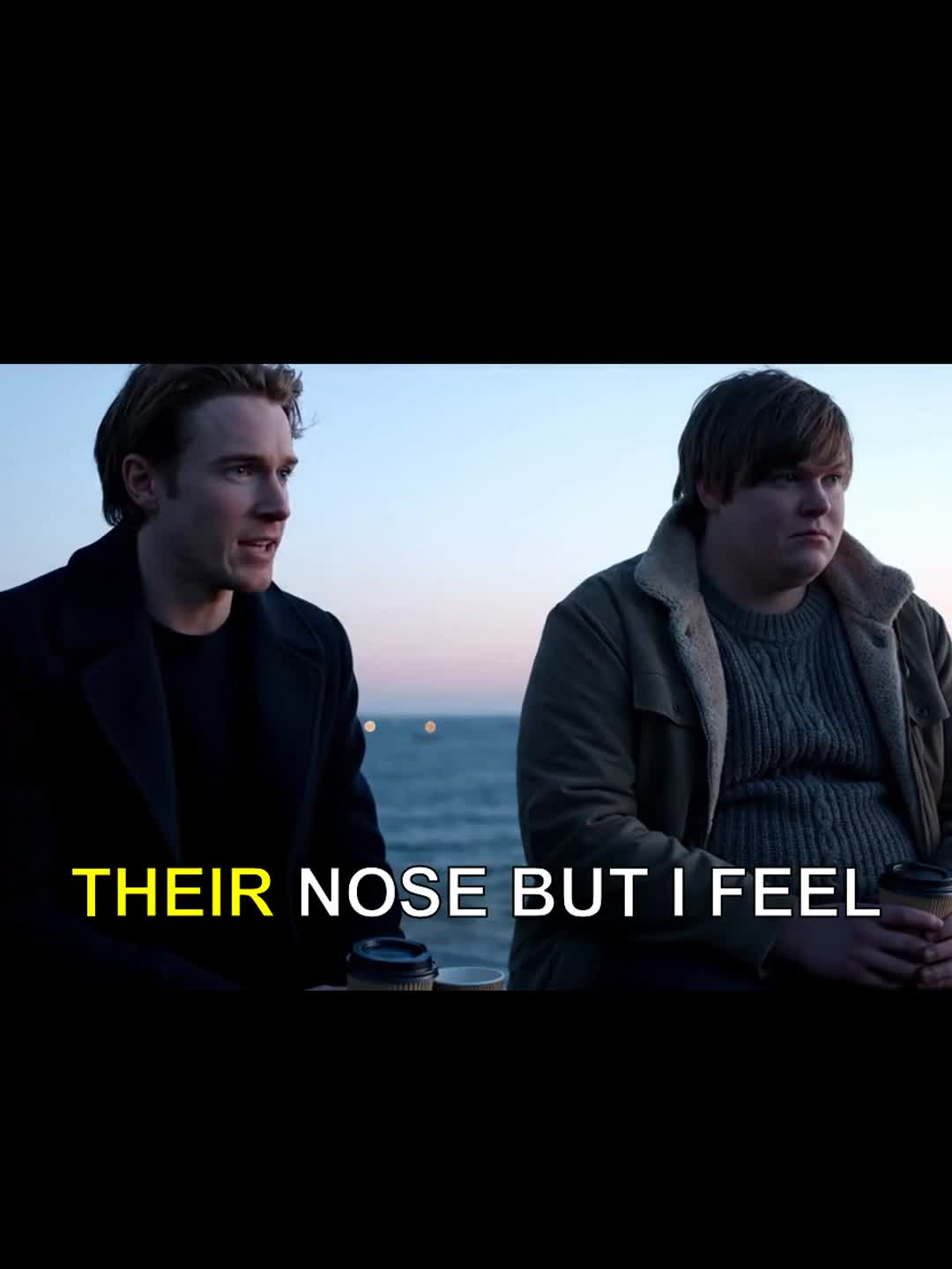 Born to pick, I guess it's in my genes.