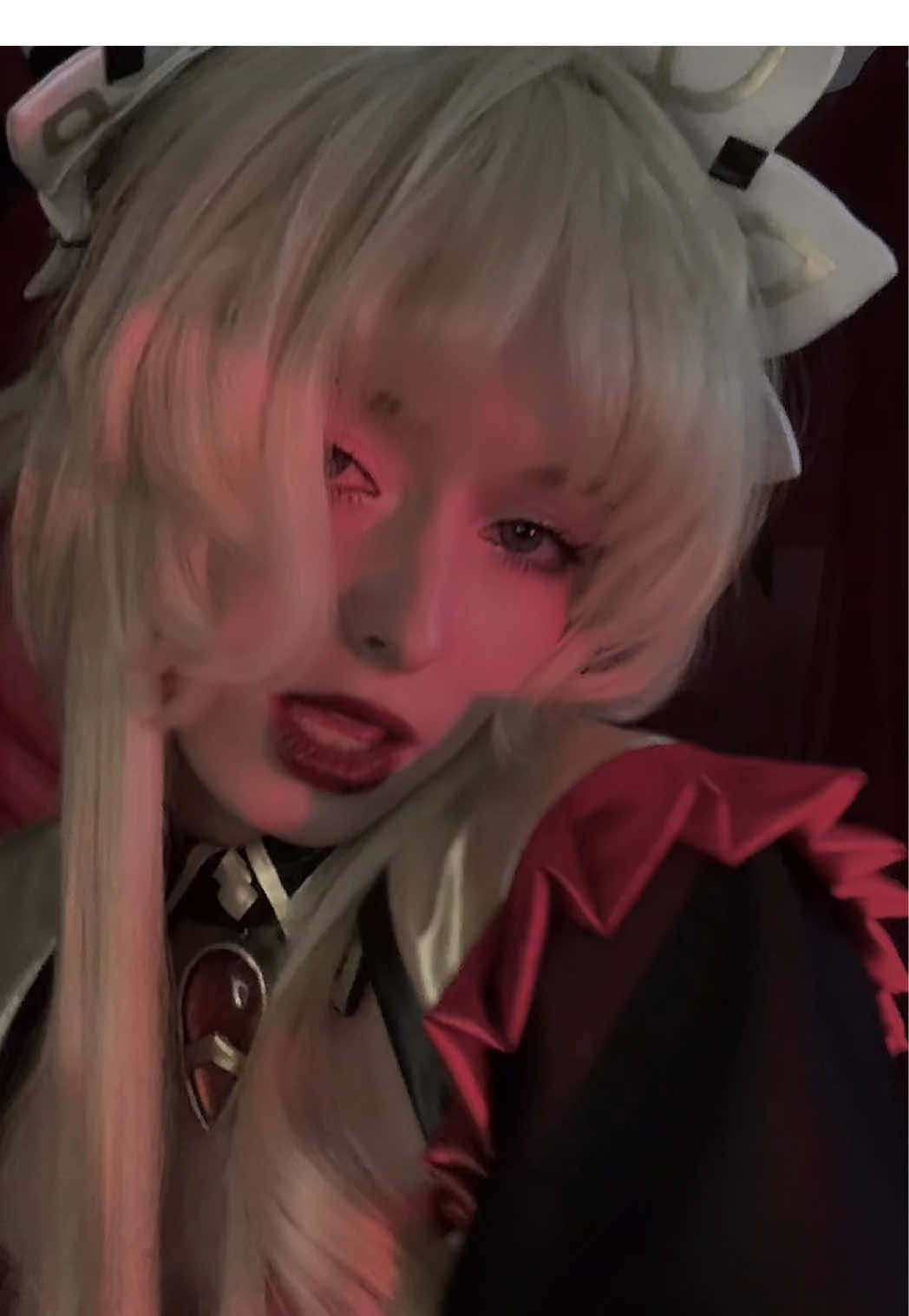 #sandronecosplay #recommendations #сандронекосплей #сандроне #sandrone 