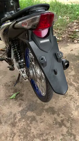 เด็กๆอย่าให้กลับไปทำทรงแว้นเอาไงดี#wave110i #เวฟดิวะ💯 #ทรงแว้น💯🚔 #เวฟไหมครับ #ฟีดดดシ 