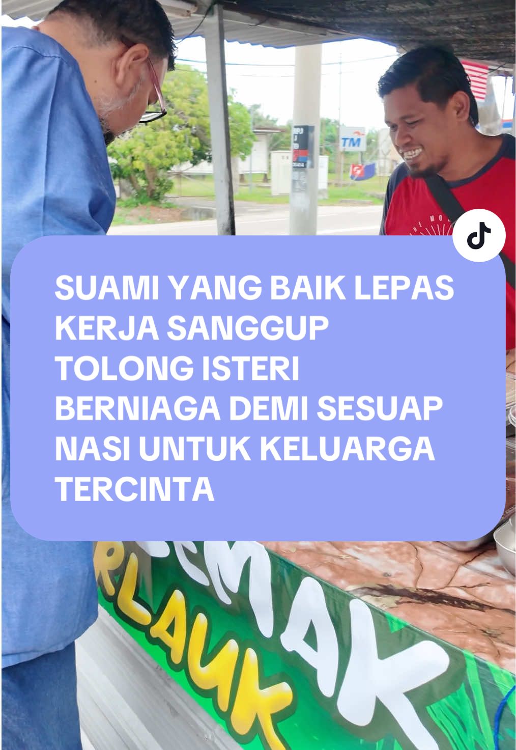 Bagusnya peniaga ni sentiasa bersangka baik dengan rezeki Allah. Saya doakan awak sekeluarga sentiasa dikurniakan rezeki yang melimpah 🥹❤️  #cikgushaarikongsirezeki #simkadxox #fyp #peniagakecil #cikgushaariofficial 