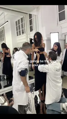 #model #Runway #modelinglife #fyp #recomendation 