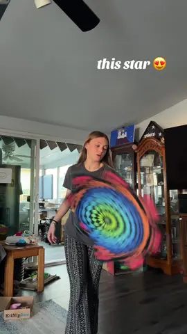 @Flowstar i love this star 