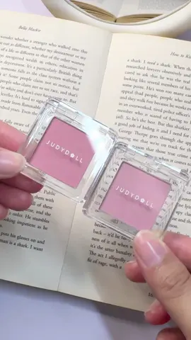 Má hồng nhà Judyd✿ll xinh quạ ⊹ ⭒.⋆.˚ #fyp #trending #viral #kbeauty #judydoll 