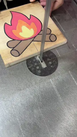 Wood Cutting Magic 🇺🇸 | Pure ASMR Relaxation 💥🔥
 Every cut feels like pure magic. Feel the calm. 🎧
 #satisfyingvideo #asmrsounds #woodcutting #relaxing #calm 