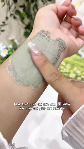 Con tướng khắc chế da dầ.u, mu.n đầu đen, lcl to #chandohimalaya #suuuuu0802 #matnadatset #claymask #reviewlamdep 