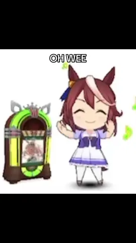 I love tokai teio #umamusume #umamusumeprettyderby #uma #tokaiteio #blowthisup 