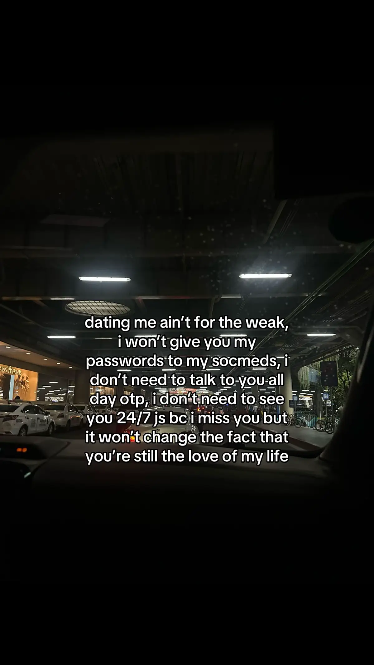 i said what i said 🤷‍♀️ #foryou #Love 