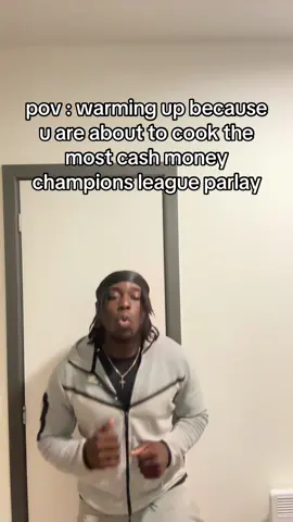 let’s beat the bookies 🧹#csbdibz #fyp #parlay #relatable 