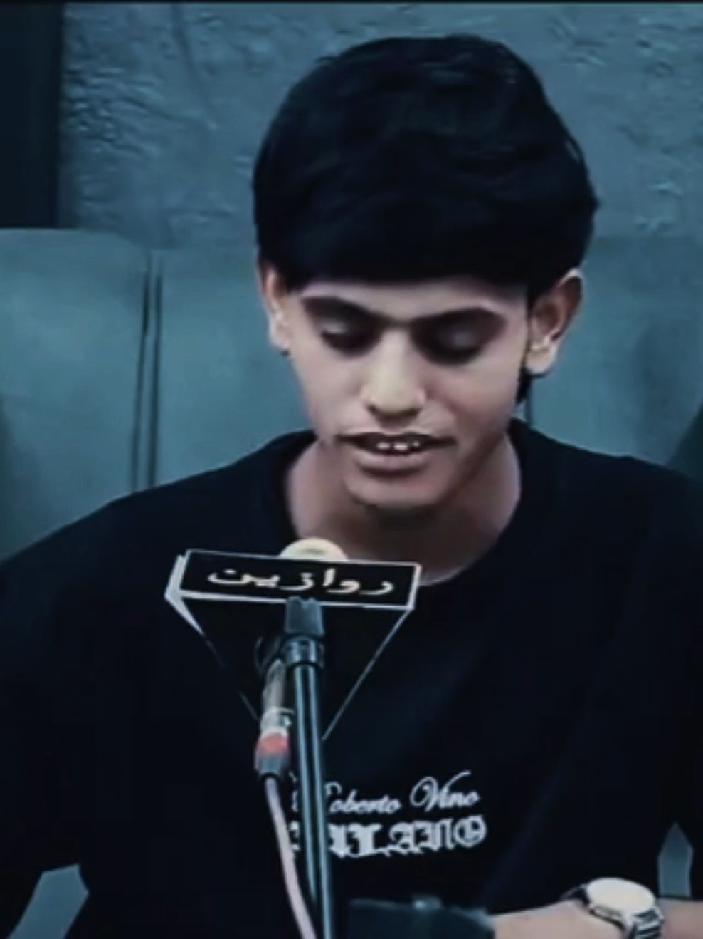 #عبدالله_وحيد  #كريم_حربي  . .. ... #شعراء_وذواقين_الشعر_الشعبي🎸 #شعر_شعبي_عراقي💜 #اثر  @الابهر 