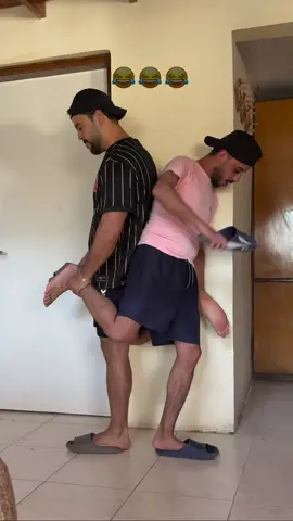 الضربه الاخيرة 😂 #fynny #story #fyp #prank #الشعب_الصيني_ماله_حل 