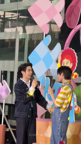 เหตุการณ์ไมค์โดนปากน้อง..ตอนจบคือออออออขอคนเข้าใจจ ##ToyStoryxTleFirstone##tlefirstone#เติ้ลเฟิร์สวัน #เฟิร์สวันวรรณกร #เติ้ลมติมันท์ 