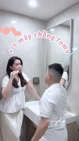 xài bàn chải điện riết ghiền luôn, đã xài quen là không đổi được 😘 #skinhealth #banchaitop1longtoi #banchaidienBrushie #BanchaidienBrushieUltra 