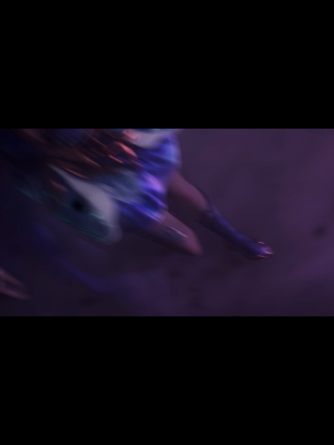 Annihilation awaits all who stand against me. #MLBB1111 #MobileLegendsBangBang #mlbbnewskin #MLBBNexusSea