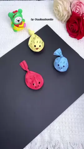 ide kreatif bikin mainan untuk anak part. 2 #anakkreatifindonesia 