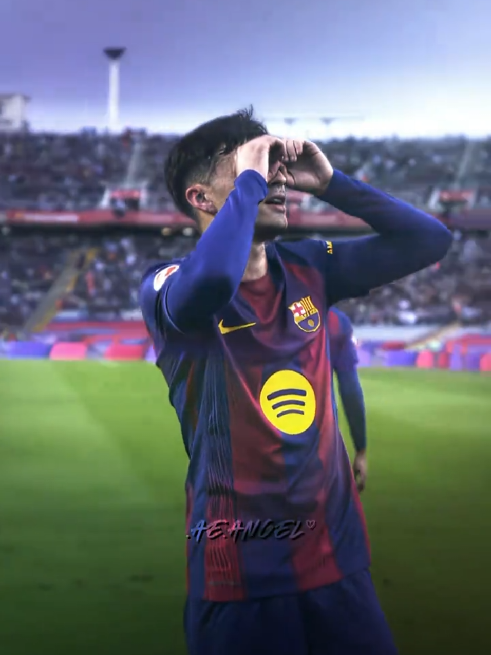 Pedri × Turkish mash up…🔥😍 // Tags: #barcelona #pedri #edits #viral #parati 