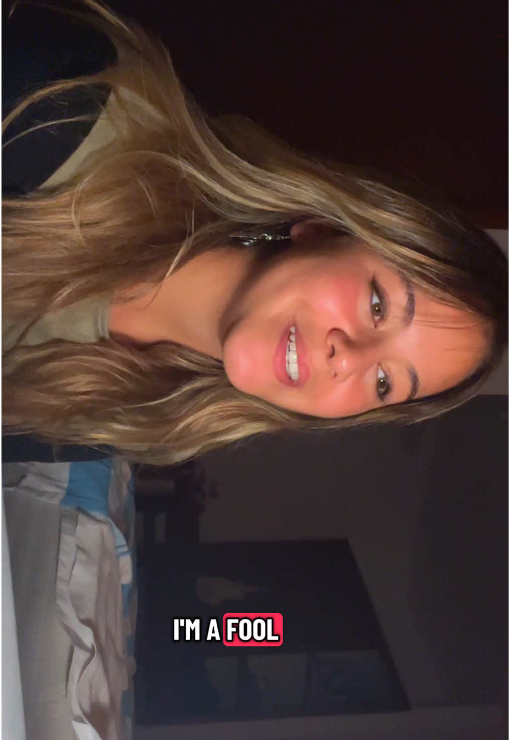 Adoro a Billie Holiday✨#billieholiday #imafooltowantyoucover #fyp 