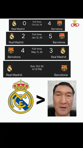 ay ay Madrid 😂 #fottball #madrid #barcelona 