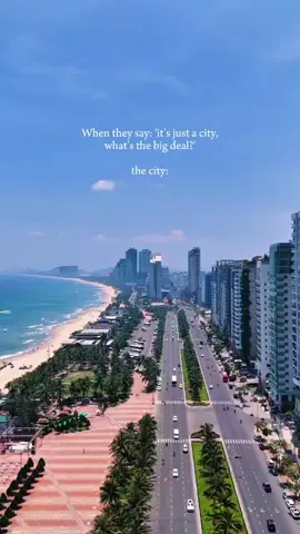 Here’s EVERYTHING YOU NEED TO KNOW that makes this city INSANELY UNIQUE: Da Nang 🇻🇳✨ 🌅 Sunset Spots • My Khe Beach (golden hour perfection) • Son Tra Peninsula (panoramic views + monkeys!) • Love Bridge & Dragon Bridge (lights + skyline) • Marble Mountains (sunset over the city) • Thuan Phuoc Bridge (quiet, scenic spot) 🌿 Chill Parks & Walks • Son Tra Night Market (local snacks + sea breeze) • East Sea Park (breeze + local vibes) • Han River promenade (walk or bike at night) • Ba Na Hills (mountain escape + Golden Bridge) • Asia Park (rides, lights, and fun) 🍜 Where to Eat • Mi Quang Co Sau (authentic Central-style noodles) • Banh Xeo Ba Duong (crispy pancake heaven) • My Hanh Seafood (fresh seafood with a sea view) • Cong Ca Phe (retro-style Vietnamese coffee) • Waterfront Restaurant (romantic riverside dinner) 🎨 Cool Areas to Explore • Son Tra Peninsula (nature + temples) • My Khe Beach (surf + chill) • Han Market (souvenirs + local eats) • Marble Mountains (caves + pagodas) • Hoi An Ancient Town (only 30 mins away!) From hidden beaches to mountain adventures - we’ll show you everything you need to plan your next trip 🇻🇳🌴 DM me for travel tours & best deals! 🌴💌 #danang #vietnamtravel  #VietnamTrip #explorevietnam  #danangguide 