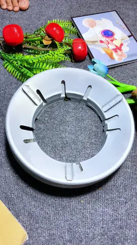 Kiềng chắn gió bếp ga #emmigiadung #kiengchangiobepga #kiengchangio #kiengchangiobepgas #dodungnhabep  @Em Mi Gia Dụng  @Em Mi Gia Dụng  @Em Mi Gia Dụng 