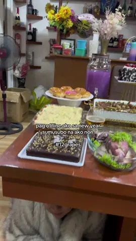 #xyzbca #fyp #grapes #newyear #fyppppppppppppppppppppppp 