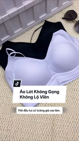 Áo Lót Không Gọng Không Lộ Viền Giúp Nâng vòng một cho nàng #aolotkhonggong #aolotkhonglovien #aolotducsu #aolotnangvongmot #aolot  