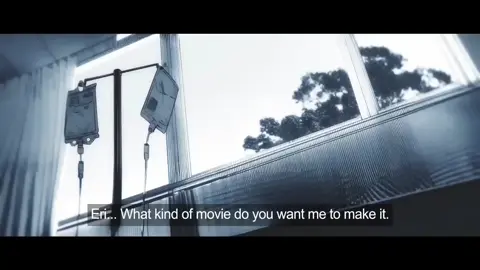 goodbye eri might be one of the best pieces of fiction I've consumed, I'm still thinking about it till this day.. #goodbyeeri #tatsukifujimoto #manga #lookback #fyp  . . . PAUSE, can someone tell me how to stretch videos? that will be VERY helpful, thank you.