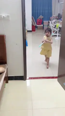 #baby #funny #funnyvideos #xuhuong 