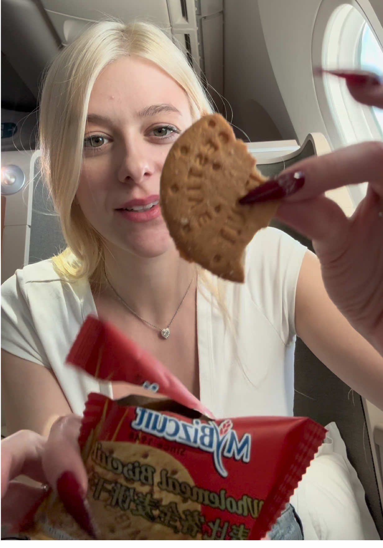 Repcsis csipegetés ✨✈️