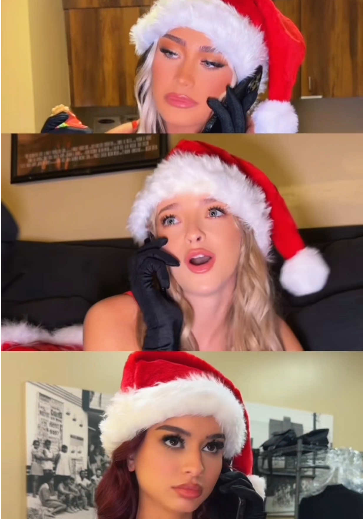 Part 2 comes out in 2 hours👀… @Camilla Araujo @julia❣️ @Andie Elle 