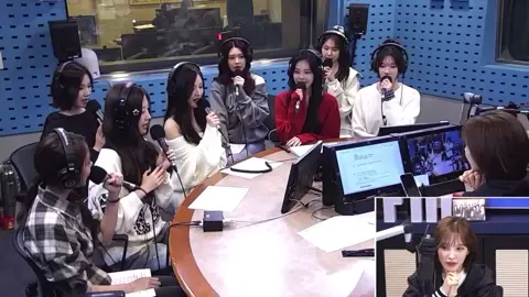 THE VOCAL'S ❤️ #Hearts2Hearts_FOCUSisOutNow #Hearts2Hearts #wendy #redvelvet 