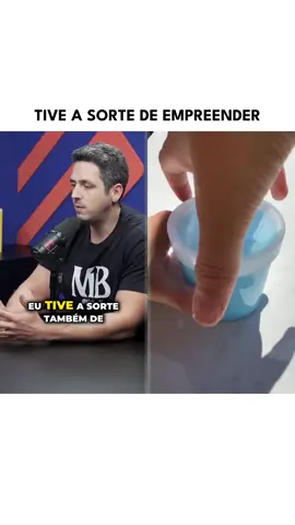 Empreender é uma jornada incrível e cheia de aprendizados! 🌟 Confira os cortes do @tiohuli e descubra como transformar sonhos em realidade. Vamos juntos! 💪✨