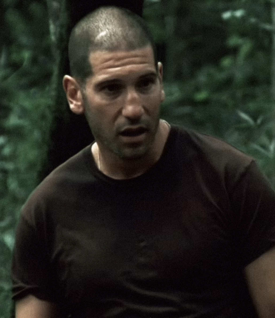 Buzz cut Shane was something else #thewalkingdead #twd #shanewalsh #twdedit #buzzcut 