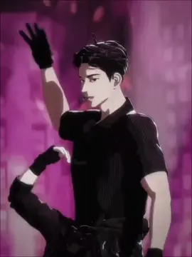 Old trend but new Hamin 🖤🔥✨ #플레이브 #plavefanclip #HAMIN #plavekpop #plave_official 