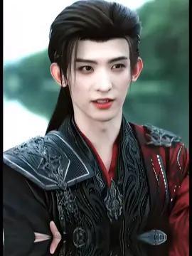 #常华森苏昌河 #BloodRiver #电视剧暗河传 #ChanghuaSen #SuChangHe 