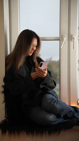 Когда слова не нужны... просто покажи, что ты рядом ❤️ Иногда маленький сюрприз в мессенджере может исправить самый плохой день.