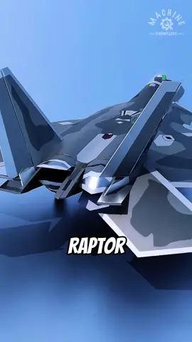 Do you know why the United States never sells the F-22 “Raptor” fighter jet? #military #fighter #machine #knowledge #usa 