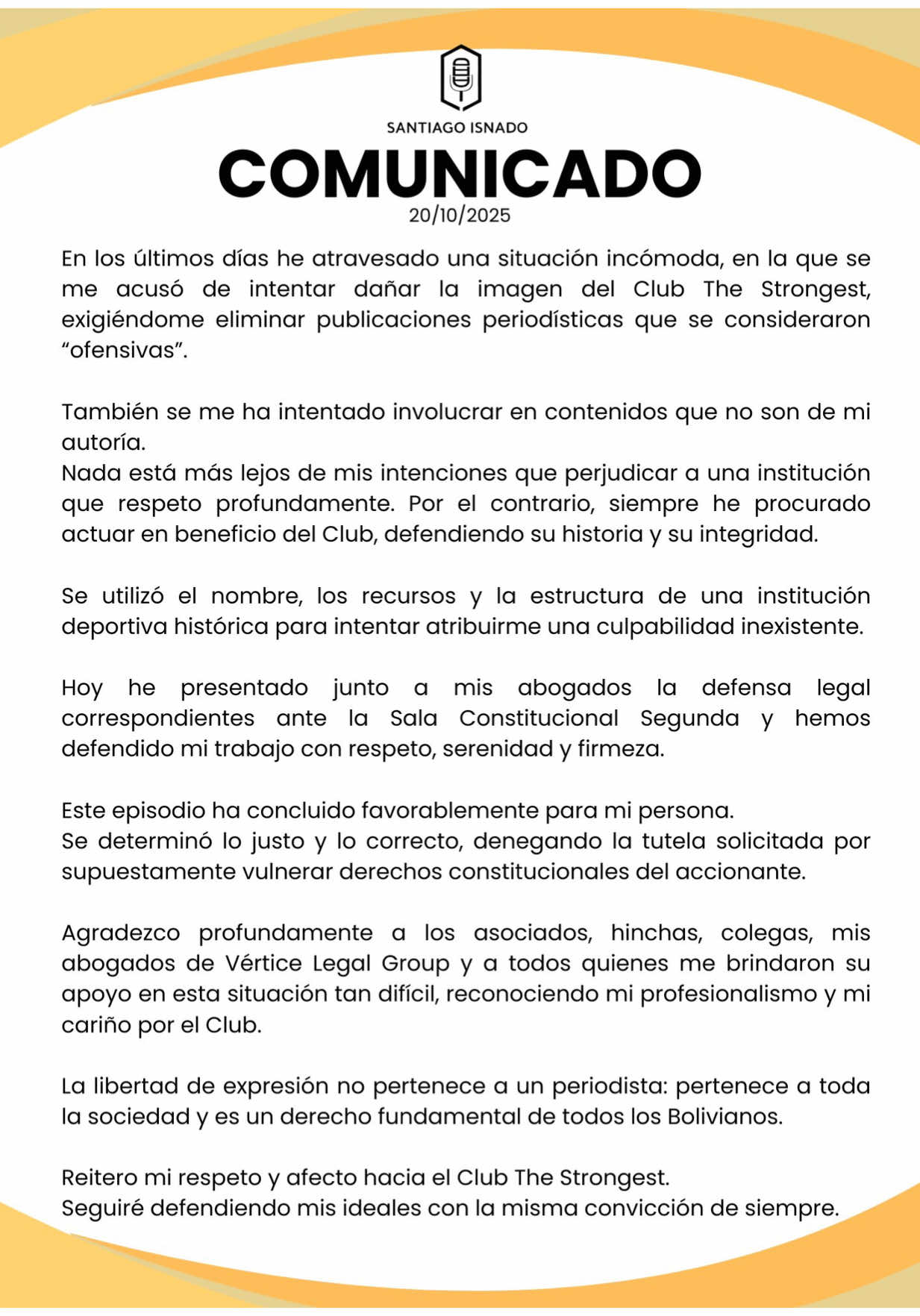 Un strike más para el presidente de cartón del @Club The Strongest #greenscreen #clubthestrongest #generacion1908 #futbolboliviano #parati 