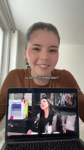 andreea, my spirit animal #andreeatonciu #romania 