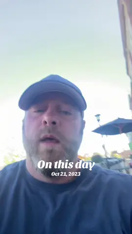 #onthisday 
