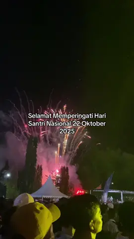 Selamat Memperingati Hari Santri Nasional 22 Oktober 2025#santri #pekalongan #qoutesislami 