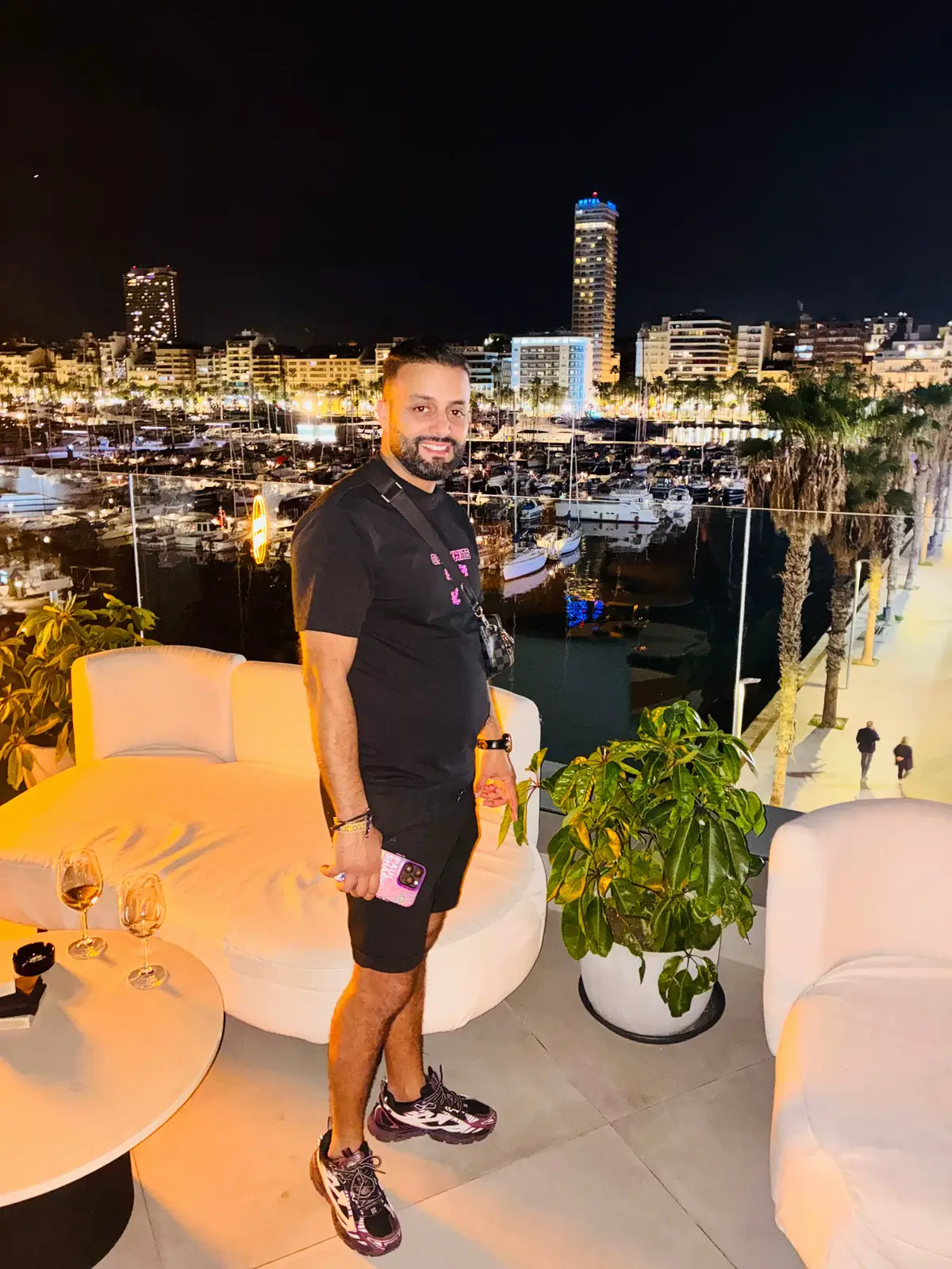 #ghorba🗼🇫🇷👻 #🇩🇿🇲🇦🇹🇳 #alicante🇪🇸 #pourtoi 