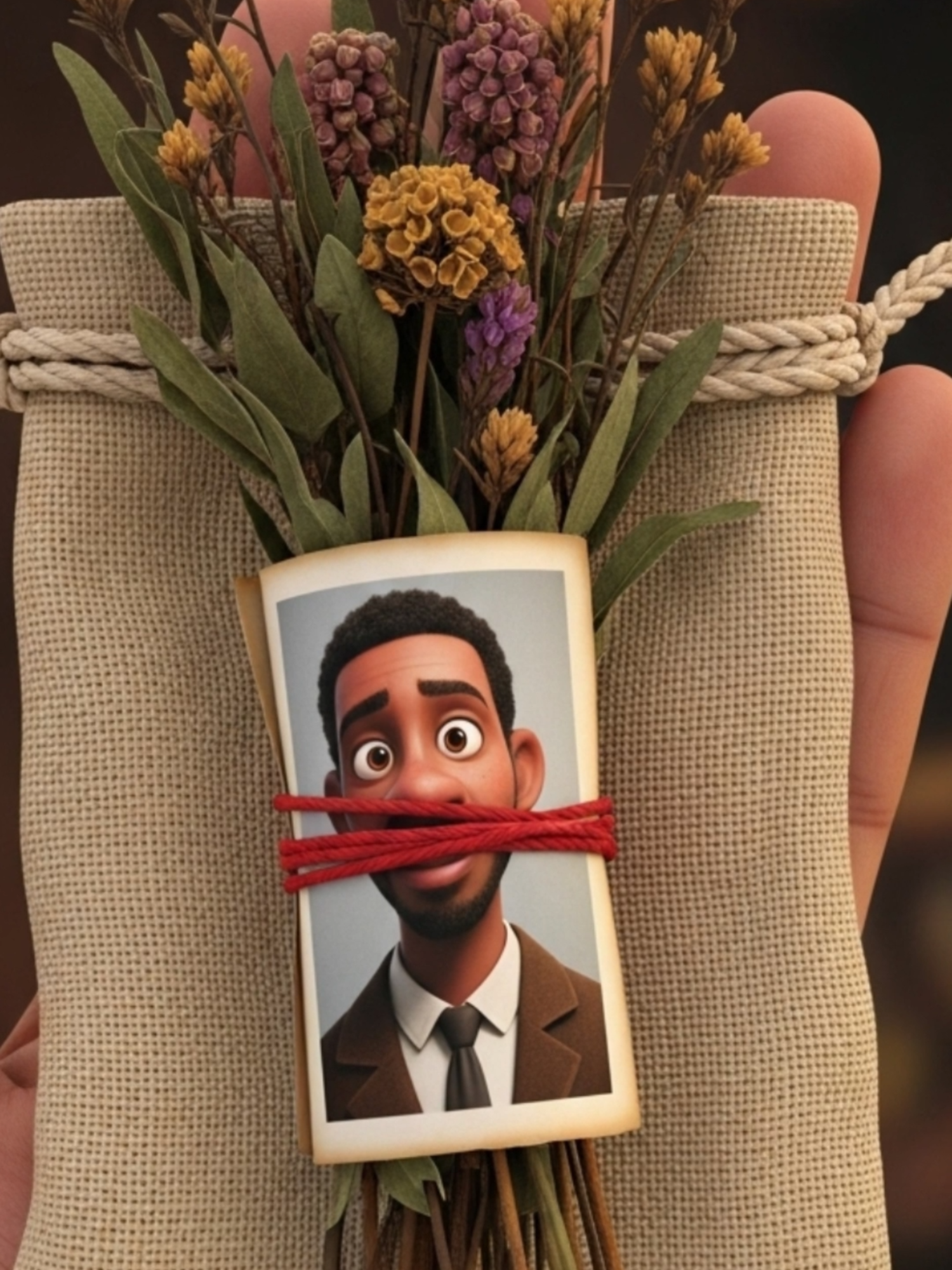 Ma femme m'a ensorcelé... et j'aime ça. 🤫 J'étais un mauvais mari. Elle m'a transformé en homme parfait grâce à un sortilège, et je viens de le découvrir. Maintenant, je dois choisir entre ma nouvelle vie heureuse et mon ancien libre arbitre. 💔 Bienvenue dans 