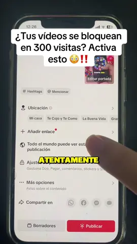 ¿Has probado la app de Go Viral? #serviral #creadordecontenido #viralitygo #creatorsearchinsights #comoserviral 