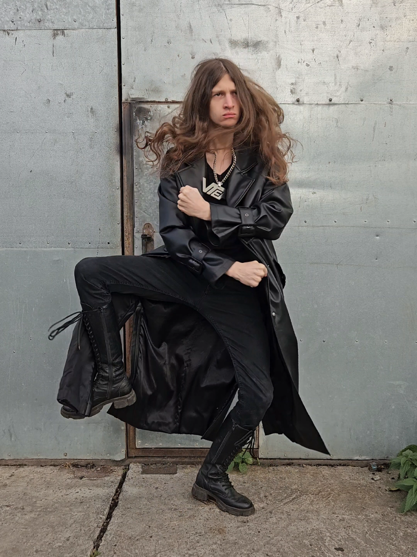 Автор трека @nikolaichev_live