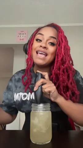 #fyp #weightlosstea #tastetest #reallygood #fyp 