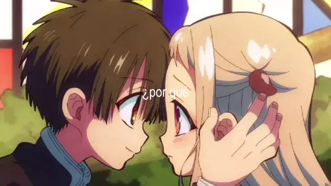 #HANANENE : ya traía ganas de subir algo de ellos, ya tengo ideas hehehhe #jshk #fyppppppppppppppppppppppp #yashironene #hanakokun 