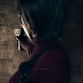 #adawong || This is the last time I’m reposting this bc TT does not like me 👹 - scp: villan.re ib: adaspretty  - #adawongedit #residentevil4remake #residenteviledit  - sdt. @𝑚𝑖𝑘𝑎𝑒𝑙𝑎 ᢉ𐭩 I hope you’re not sick of this edit yet